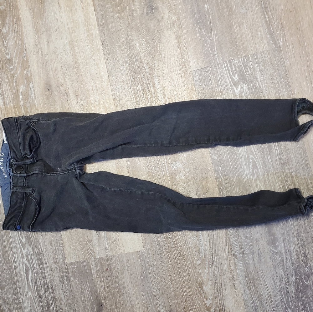 Girls jeggings